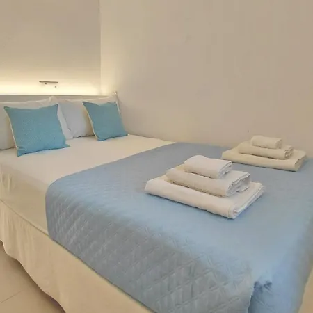 Appartement Torre Lazzaretto Seafront House Alghero