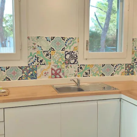 Torre Lazzaretto Seafront House