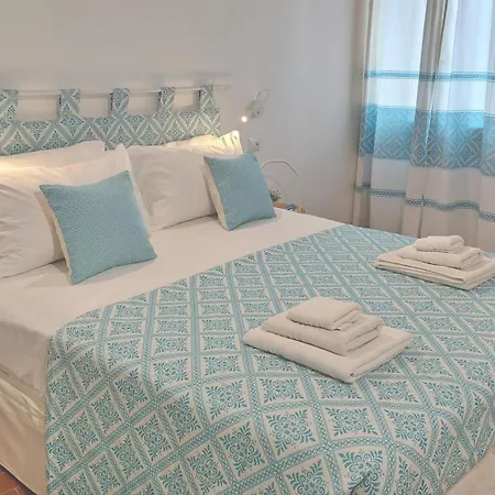 Torre Lazzaretto Seafront House Apartamento Alguer