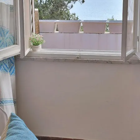 Apartamento Torre Lazzaretto Seafront House *