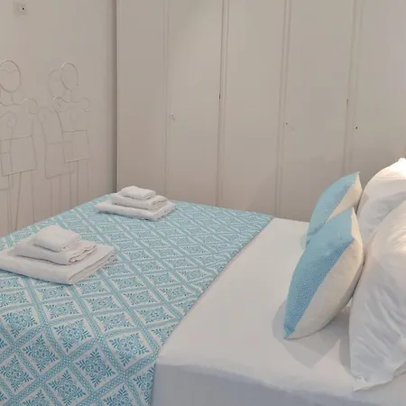 Torre Lazzaretto Seafront House Apartamento Alguer