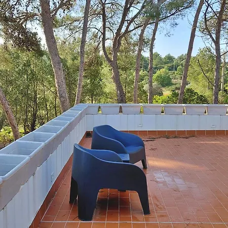 Torre Lazzaretto Seafront House Apartamento Alguer
