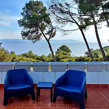 Torre Lazzaretto Seafront House Alguer