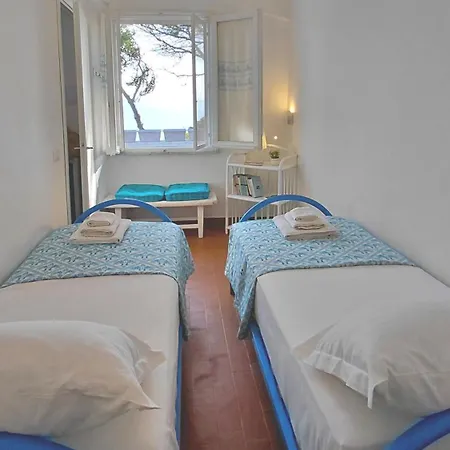 Torre Lazzaretto Seafront House * Alguer