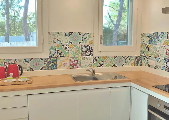 Torre Lazzaretto Seafront House