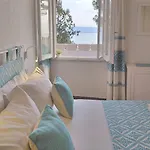 Torre Lazzaretto Seafront House