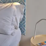 Torre Lazzaretto Seafront House Apartment Alghero