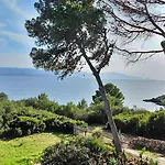 Torre Lazzaretto Seafront House Apartment Alghero