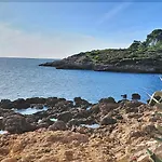 Apartment Torre Lazzaretto Seafront House Alghero
