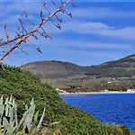 Torre Lazzaretto Seafront House * Alghero