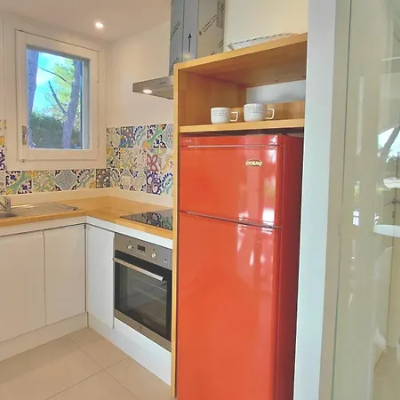 Torre Lazzaretto Seafront House Alghero