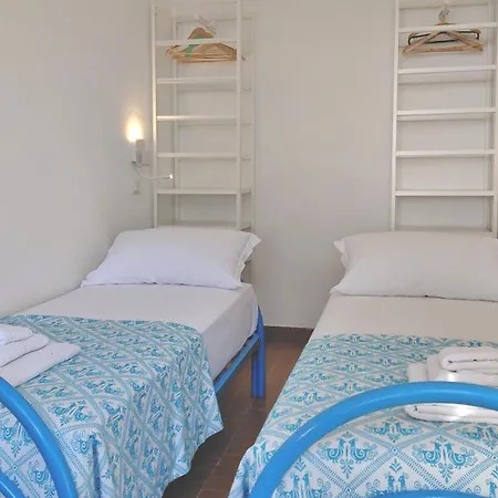 Apartamento Torre Lazzaretto Seafront House *