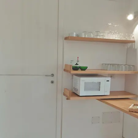 Apartment Torre Lazzaretto Seafront House Alghero