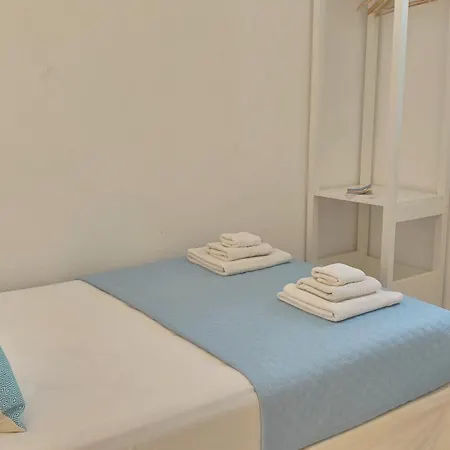 Torre Lazzaretto Seafront House Alghero