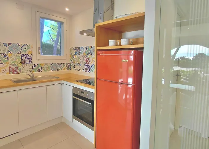 Torre Lazzaretto Seafront House Alghero