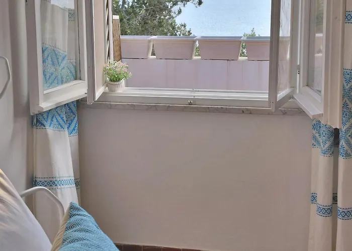 Apartment Torre Lazzaretto Seafront House *