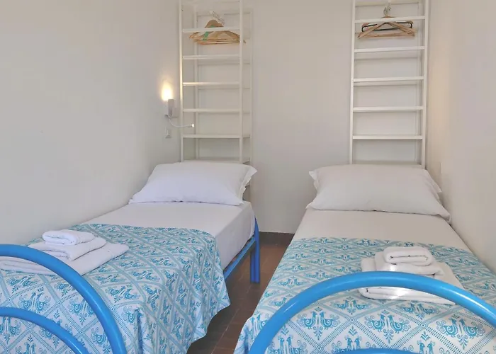 Apartment Torre Lazzaretto Seafront House *